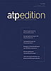 					Ansehen Bd. 54 Nr. 01-02 (2012): atp edition - Automatisierungstechnische Praxis
				