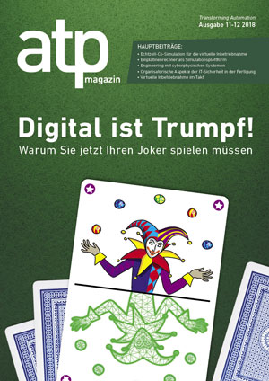atp magazin 11-12/2018
