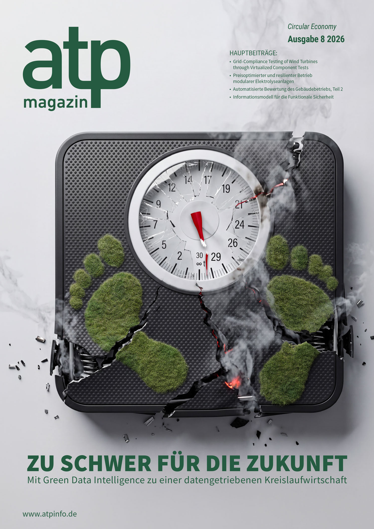 atp magazin 8/2026